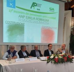 festa Anp