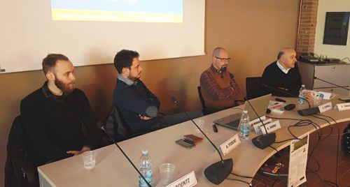 agricoltura conservativa