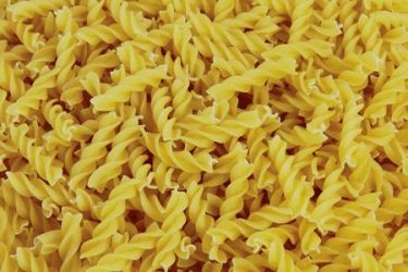 pasta di grano duro