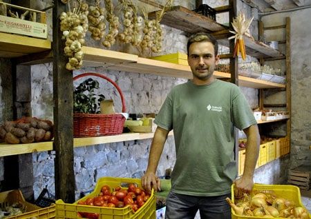 Soragnola