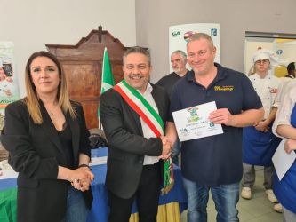 bandiera verde mongiorgi